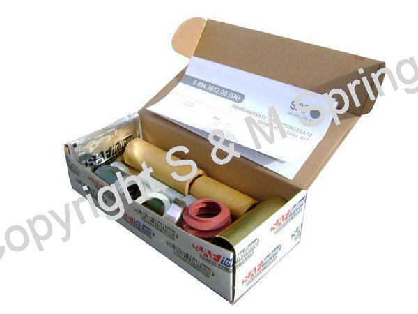 03434381200 SAF Guide Pin Kit