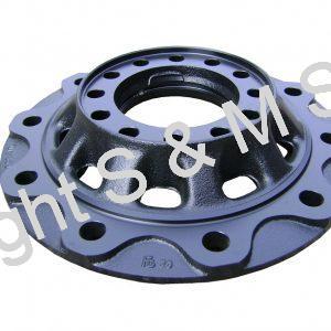 1004054 SCHMITZ Flange Assembly