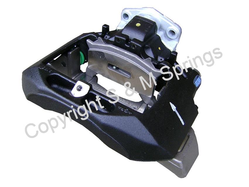 1110436 1063037 SCHMITZ Brake Caliper
