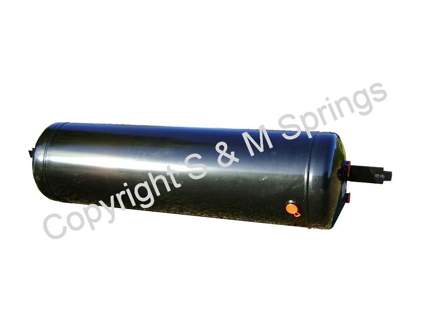 1193014 SCHMITZ Air Reservoir/Tank