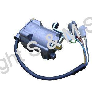 1364185 SCANIA Throttle Potentiometer Sensor Valve