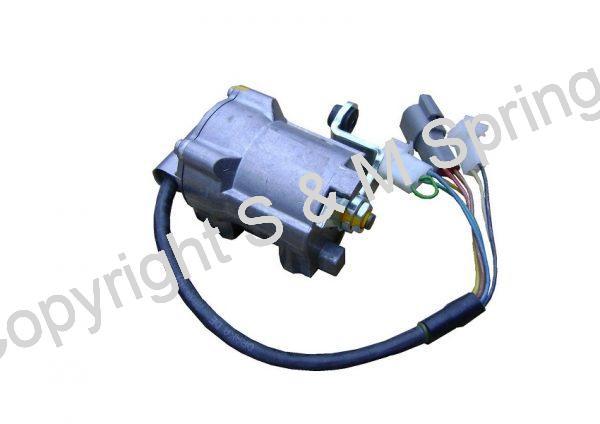 1364185 SCANIA Throttle Potentiometer Sensor Valve