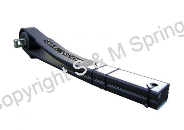 1681115 DAF Midlift Spring