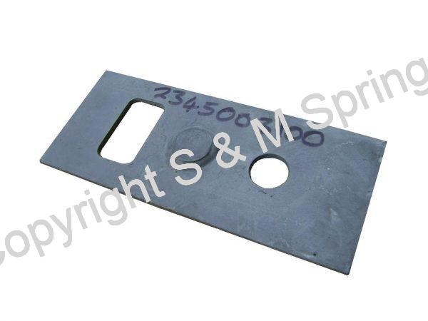 2345003100 SAF Locking Plate