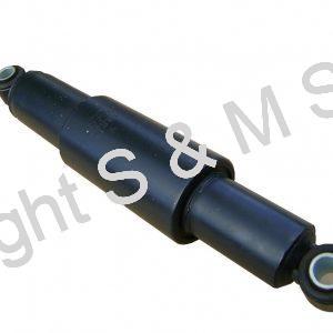 2376100701 SAF Rear Steer Shock Absorber