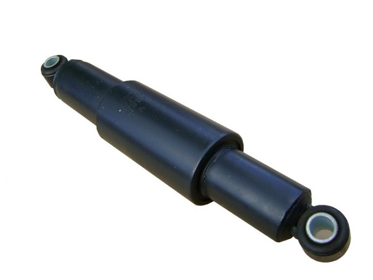 2376100701 SAF Shock Absorber Rear Steer 2376100700 S & M Springs