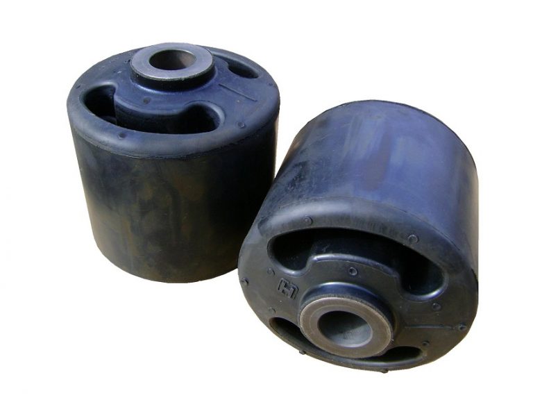 4177302600 SAF TriFunctional Pivot Bush S & M Springs