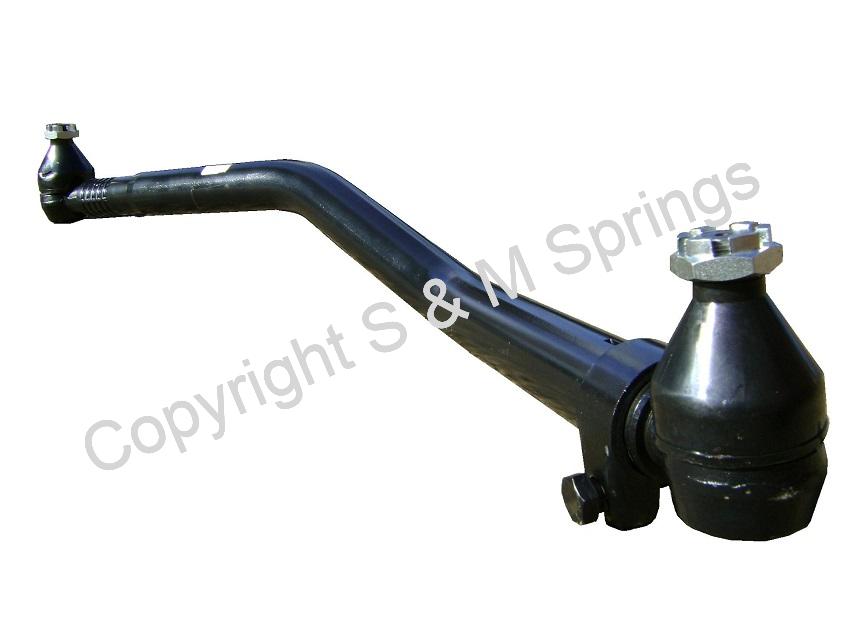 619178 DENNIS Elite Draglink Assembly