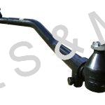 1038234 DENNIS Elite 2 Draglink