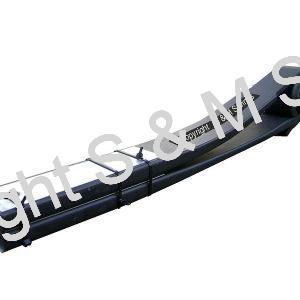 1536204 DAF Midlift Spring