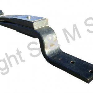 21221335 ROR Leaf Spring