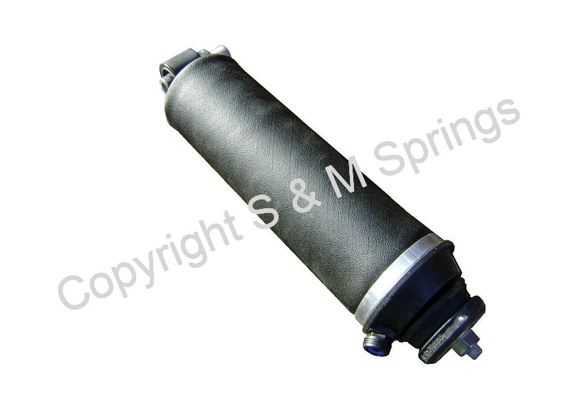 21430900 VOLVO Cab Bag Front – c/w Shock Absorber