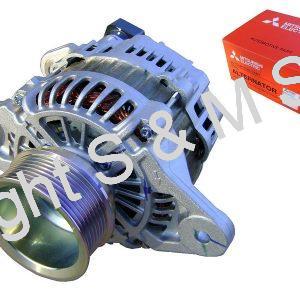 7421056611 RENAULT Alternator MITSUBISHI OEM