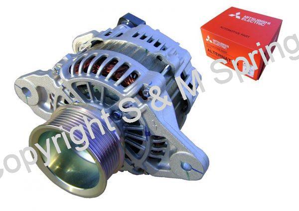 7421056611 RENAULT Alternator MITSUBISHI OEM