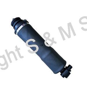 7421170696 RENAULT Cab Bag Front - c/w Shock Absorber
