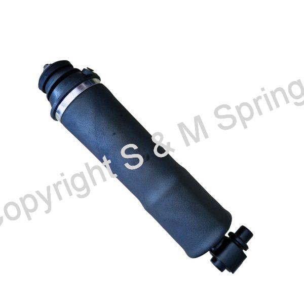 7421170696 RENAULT Cab Bag Front - c/w Shock Absorber