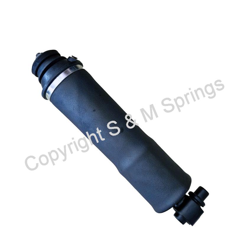 7421170696 RENAULT Cab Bag Front – c/w Shock Absorber