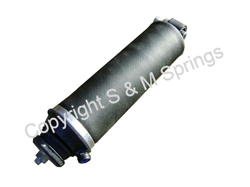 7421170696 RENAULT Cab Bag Front – c/w Shock Absorber