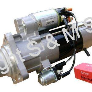 7421598449 RENAULT Starter Motor Mitsubishi OEM