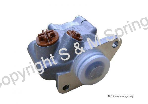 DEP104688 DENNIS Power Steering Pump #1