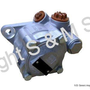 DEP104688 DENNIS Power Steering Pump