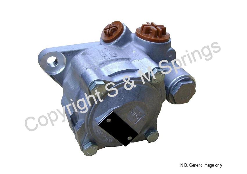 DEP104688 DENNIS Elite Power Steering Pump
