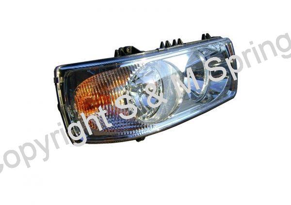 1832401 DAF Headlamp R.H.