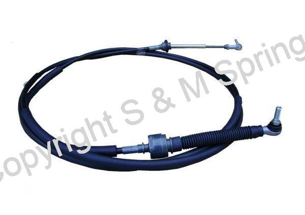 20961498 VOLVO Gear Lever Cable