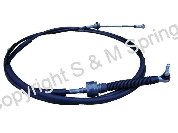 20961502 VOLVO Gear Lever Cable