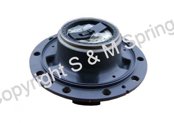 2290538 1724788 337565 SCANIA Rear Hub (1)