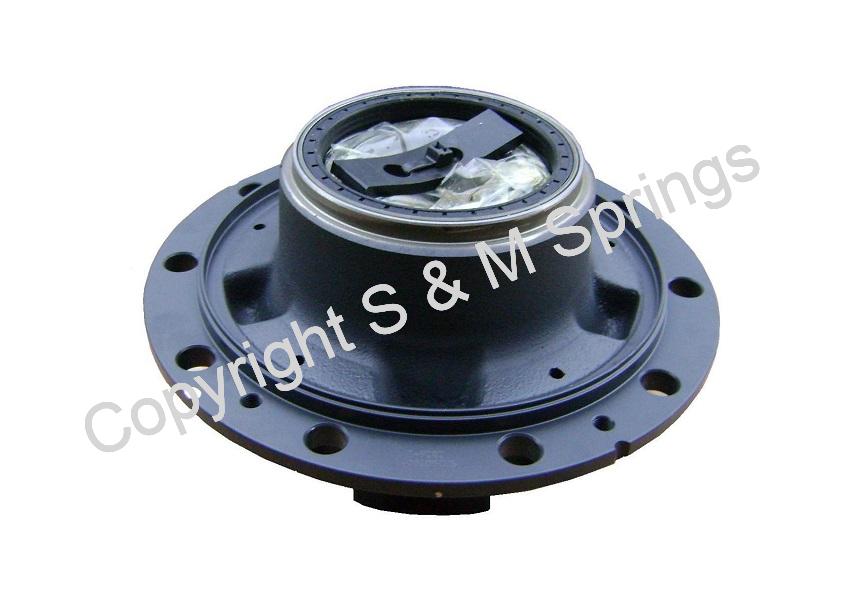 2290538 1724788 337565 SCANIA Rear Hub (1)