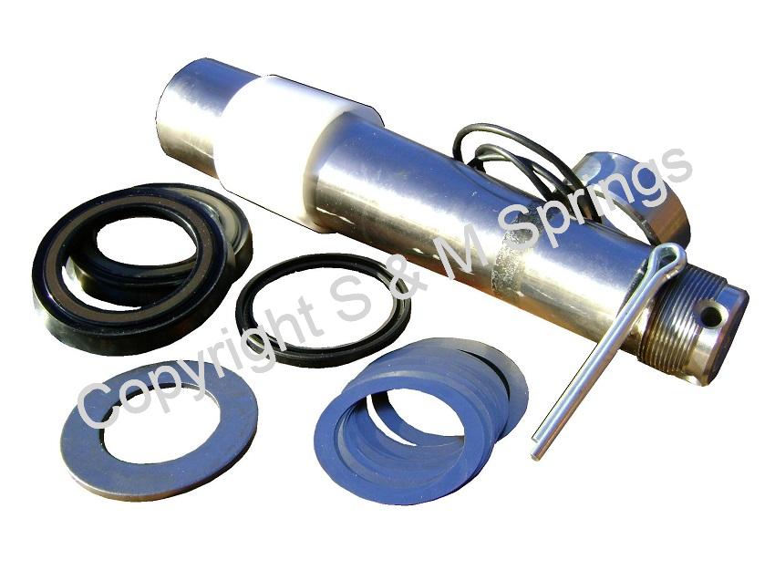 3090266 1621564 VOLVO King-Pin Kit (Wheel) – 276031 276023 271142 270912