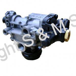 3181314 VOLVO Load Sensing Valve