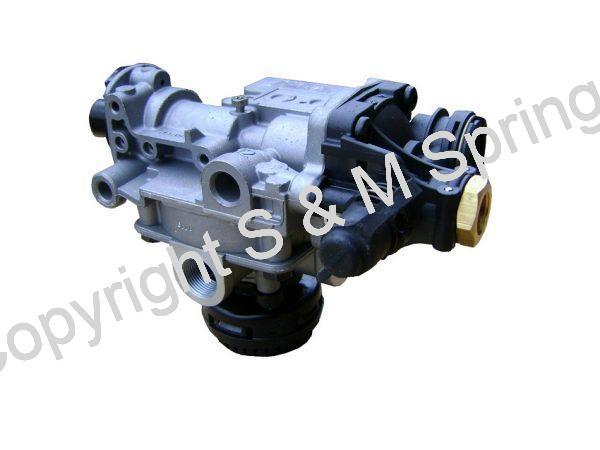 3181314 VOLVO Load Sensing Valve