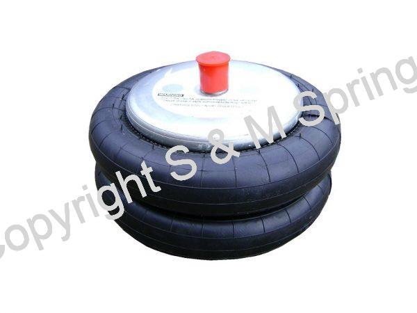 5010557459 RENAULT Air Bag Mid Lift