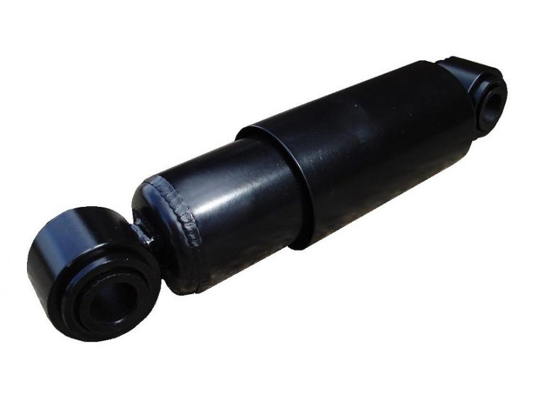 DEP101275 DENNIS Shock Absorber Elite Rear Steer S & M Springs