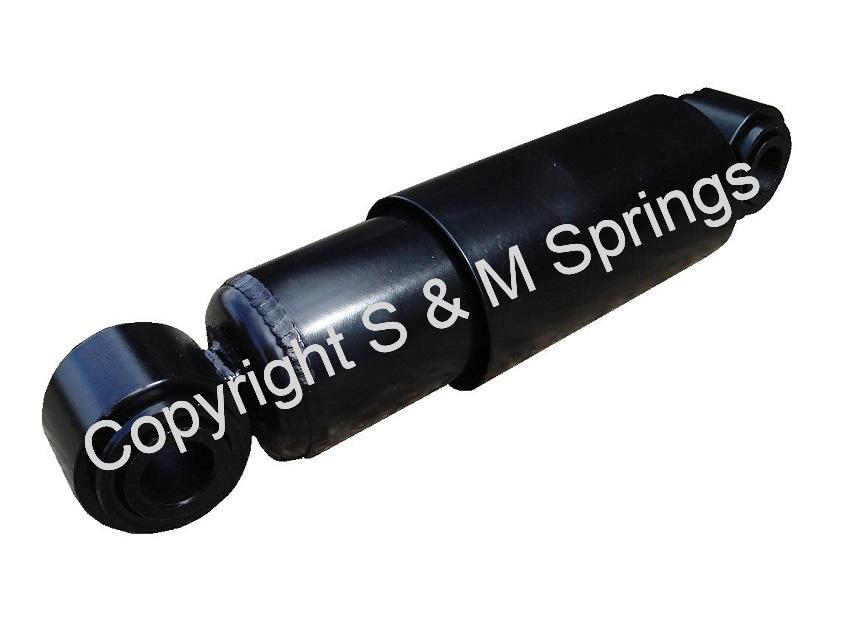 DEP101275 DENNIS Elite Shock Absorber – Rear Steer