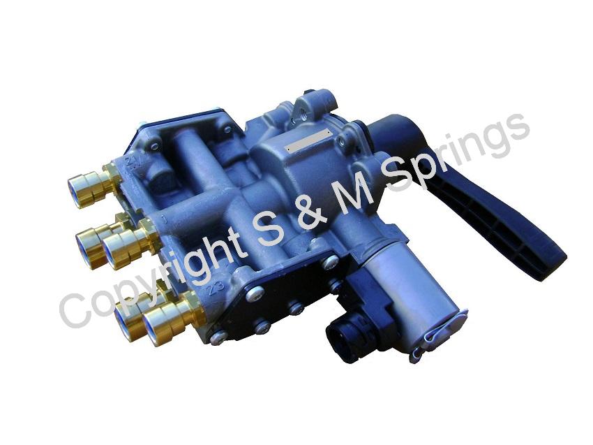 1118419 SCHMITZ Raise Lower Valve