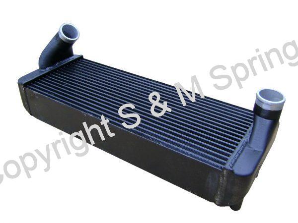 DEP102579 DENNIS Elite Intercooler