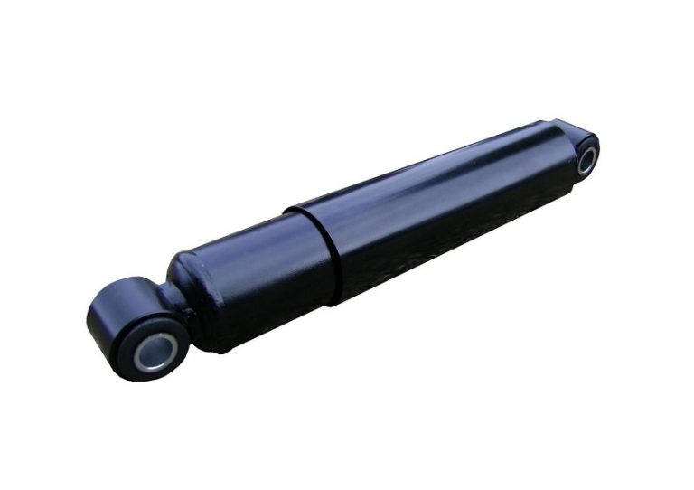 0237026700 BPW Shock Absorber S & M Springs