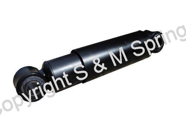 0237228300 0237228302 BPW Shock Absorber