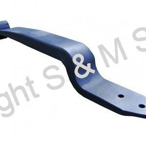 0508213520 BPW Leaf Spring Trailing Arm