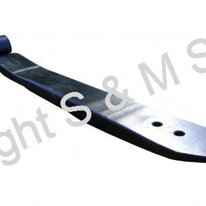 0508213710 BPW Leaf Spring Trailing Arm