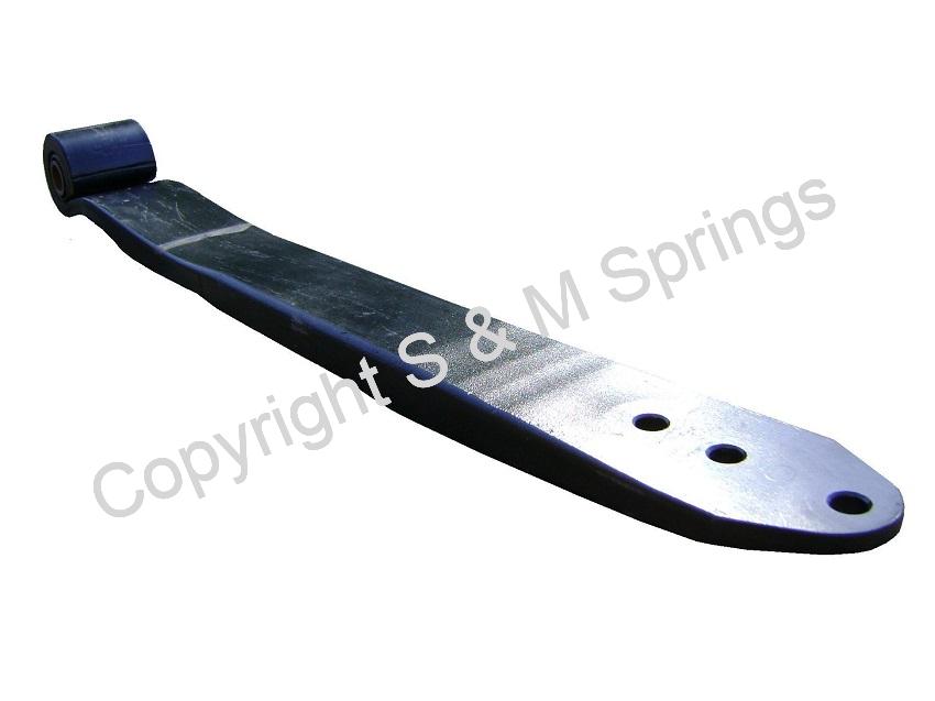 Leaf Spring To Trailing Arm Conversion at Matilda Mullan blog