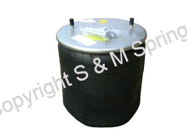 0542940050 BPW Air Bag 942MB