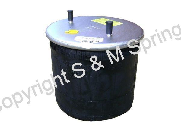 0542943210 BPW Air Bag 940MB