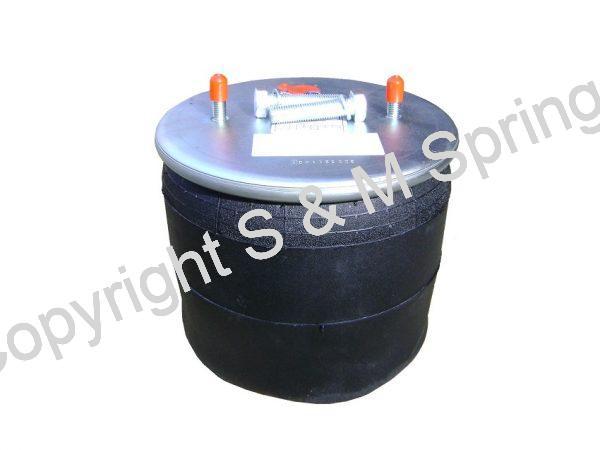 0542943270 BPW Air Bag