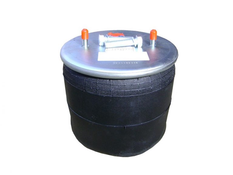 0542943270 BPW Air Bag Air Spring Assembly S & M Springs