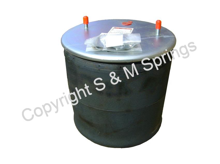 0542943510 BPW Air Bag Air Spring – 881MB