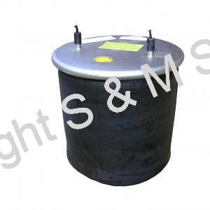 0542943860 BPW Air Bag